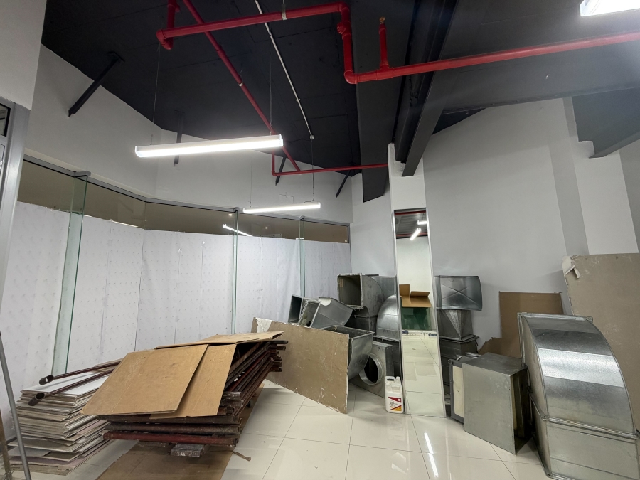 To Let Commercial Property for Rent in Claremont Western Cape
